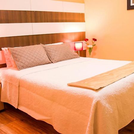 Serk'Ana Suite Hostal Arequipa Eksteriør billede