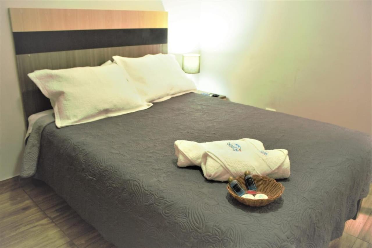 Serk'Ana Suite Hostal Arequipa Eksteriør billede