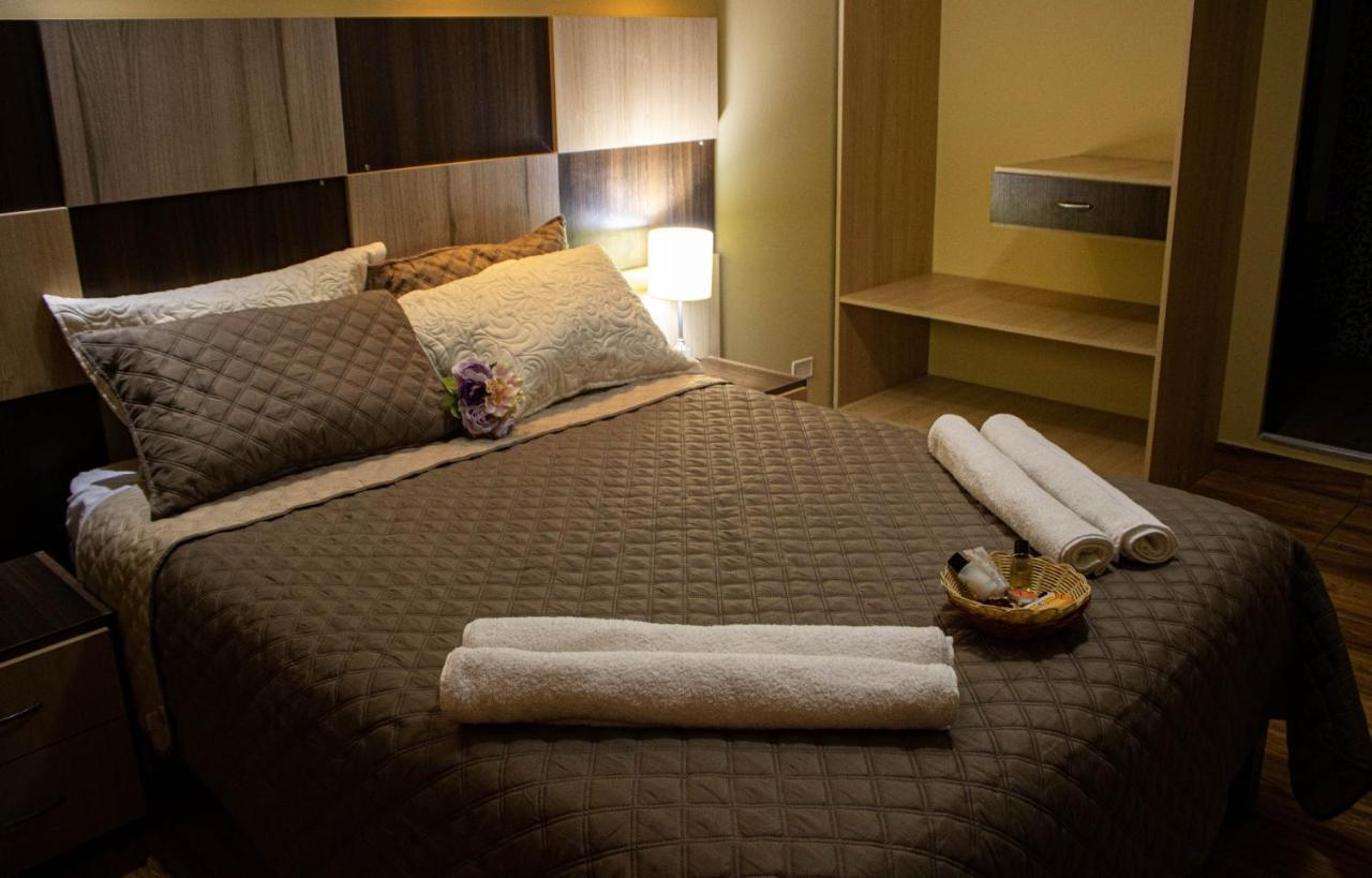 Serk'Ana Suite Hostal Arequipa Eksteriør billede